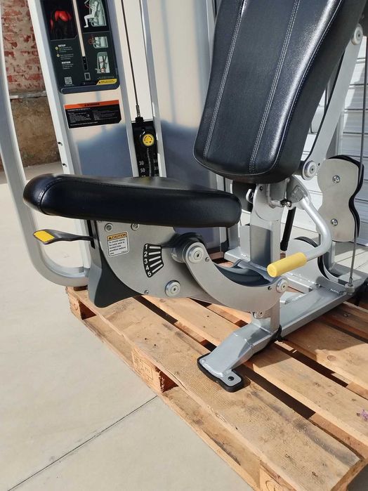 Cybex Eagle NX /  Chest Press