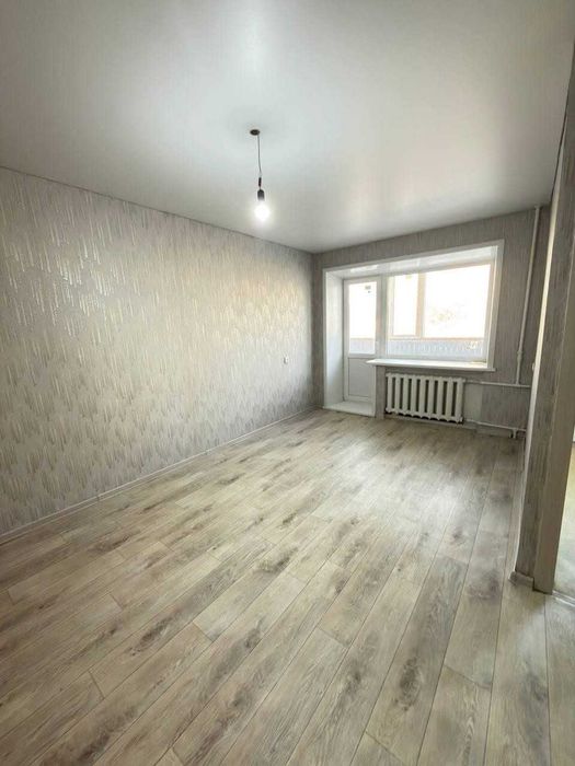 Продажа 1-комнатной квартиры