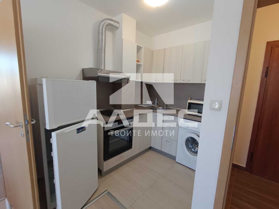 Продава се Двустаен апартамент в София, Банишора - 59 кв.м за 3136 €/кв.м - Снимка #4