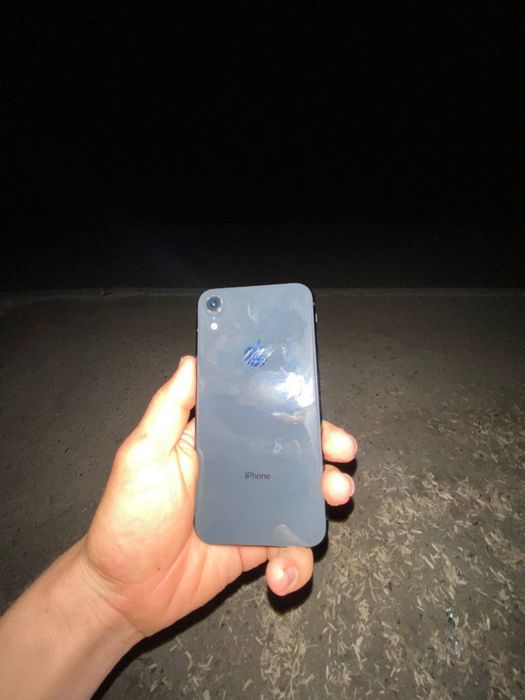 Iphone Xr 64 gb