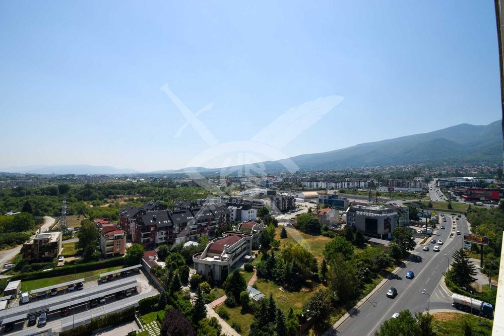 Многостаен апартамент в кв. Кръстова вада № 572-19001