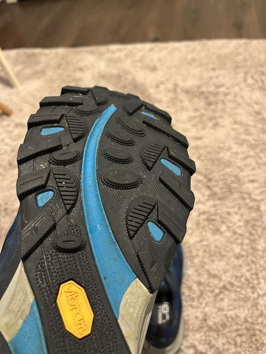 Merrell Moab Speed Gtx-оригинални мъжки обувки