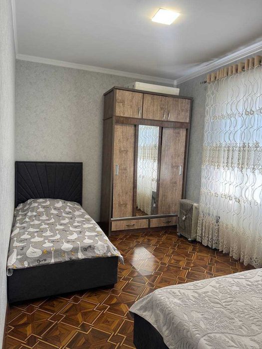 Участка 2.3 сотих 4 хонали Евро | Food City ёнида | Келишилади!