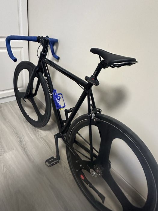 Продам сингл + фикс .