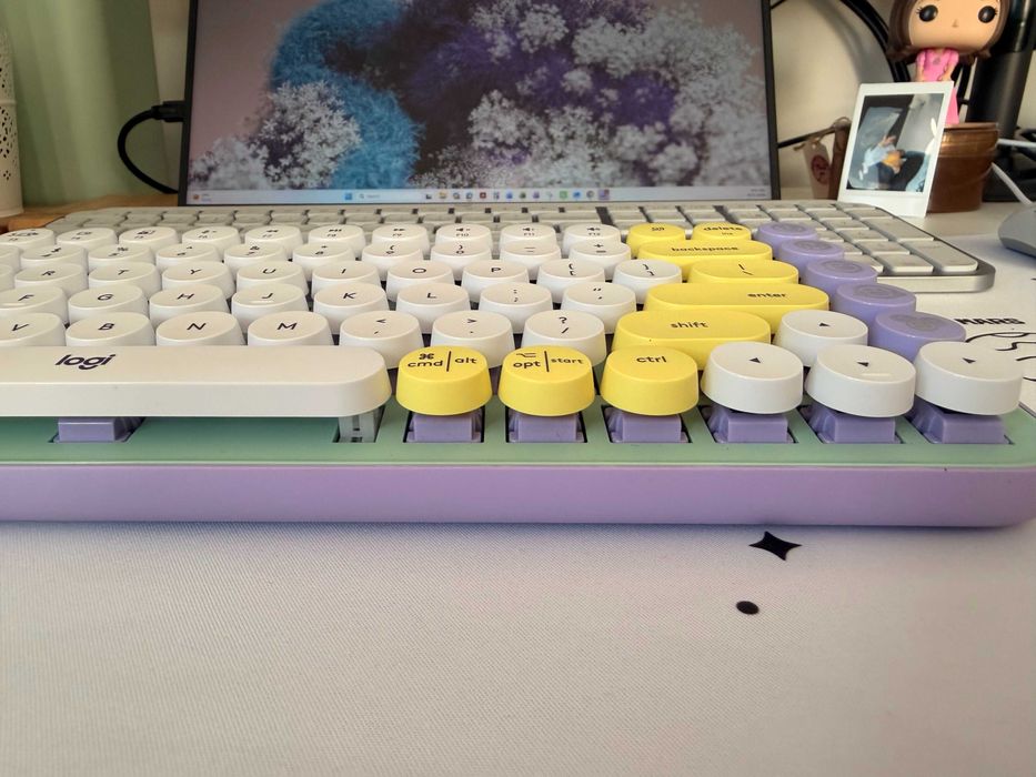Logitech POP Keys