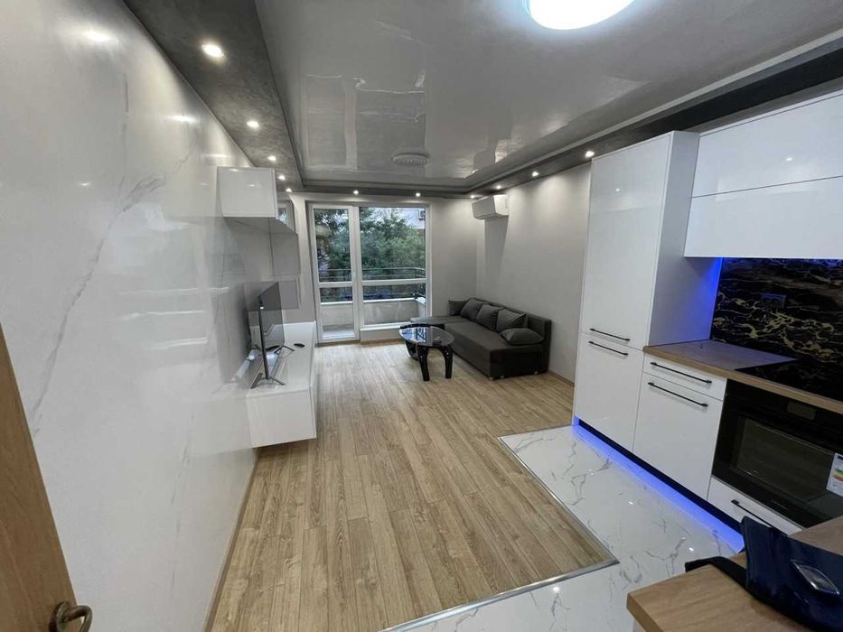 Двустаен Апартамент в Кършияка