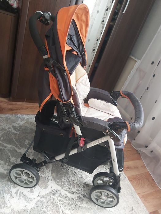 Срочно продам коляску!!