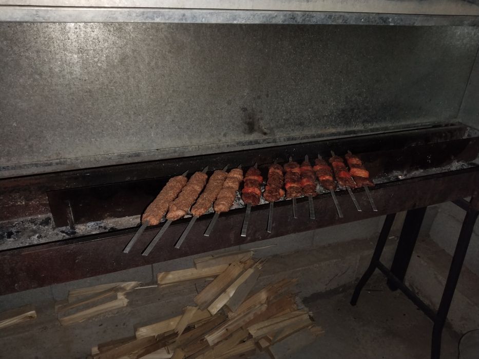 Дача с бассейном на Кайнар Булак У БАКЕ