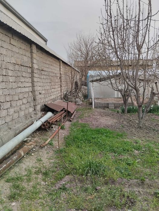 Срочно продается участок в Йик ате 3,5 сот земли