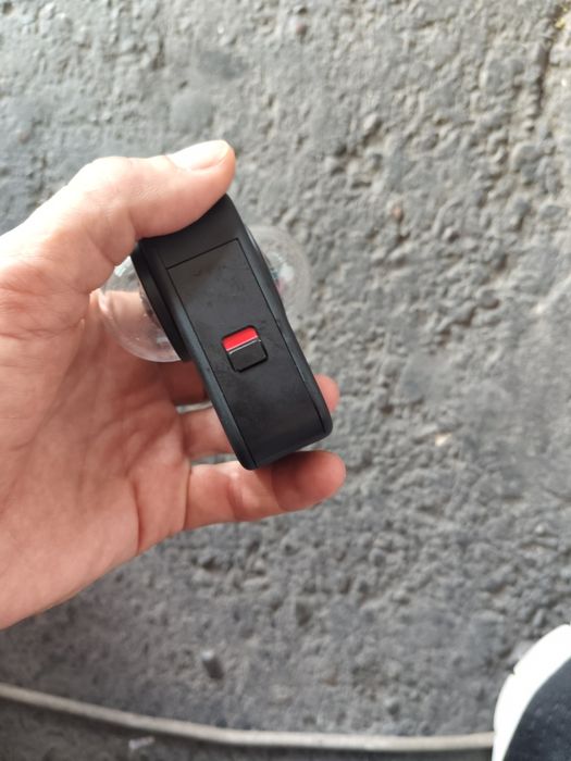 Go Pro Max biu karopkalati yu ishonchle