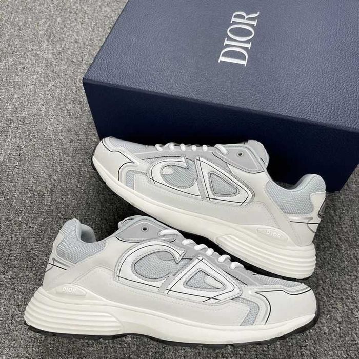 Dior Dior B30 Grey