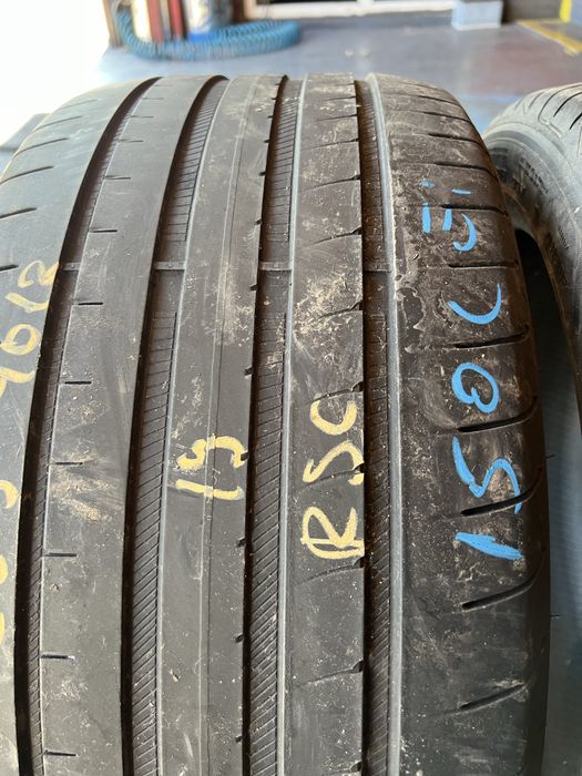 255 40 18 goodyear vara dot 2019 RSC