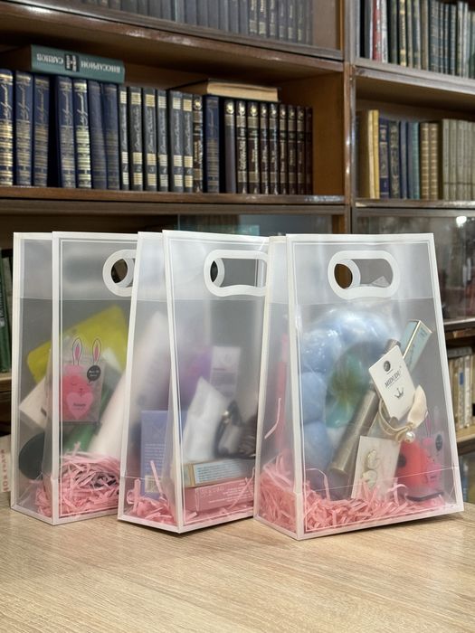 Готовые подарки