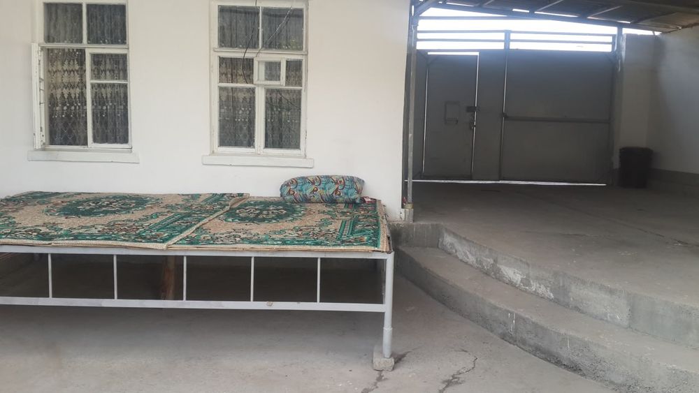 Дом/недвижимость