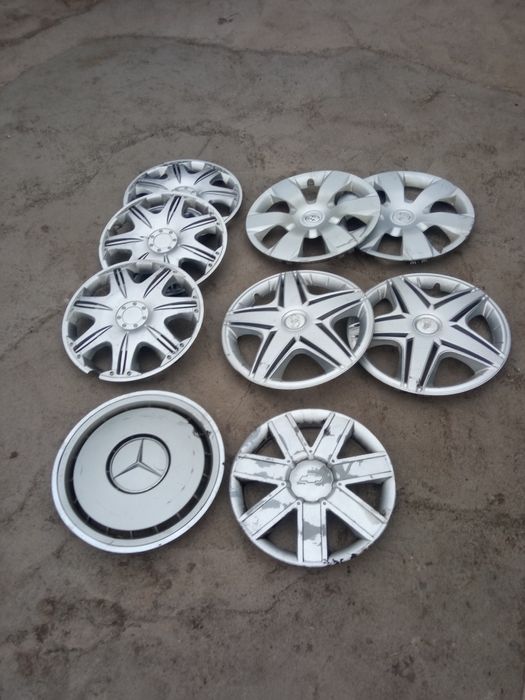 Продам колпаки , разные