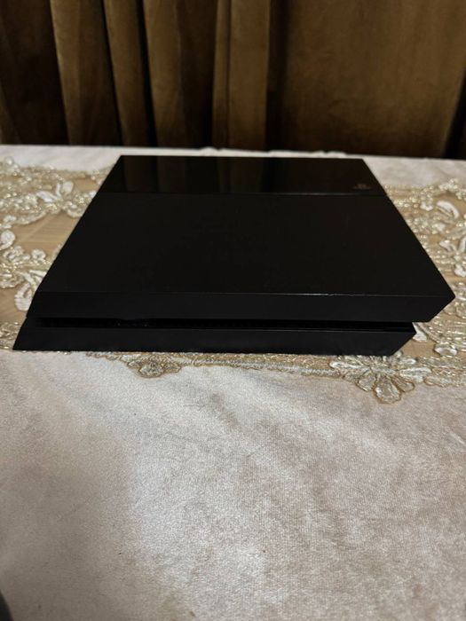 Sony Playstation 4