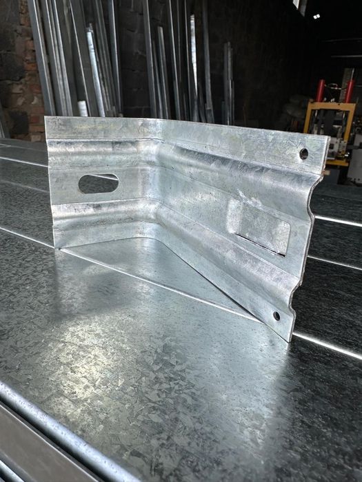 Профиль оцинкованный