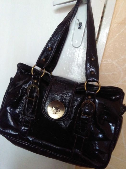 Дамска чанта