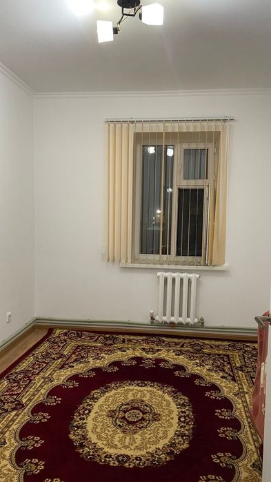 Квартира беріледі