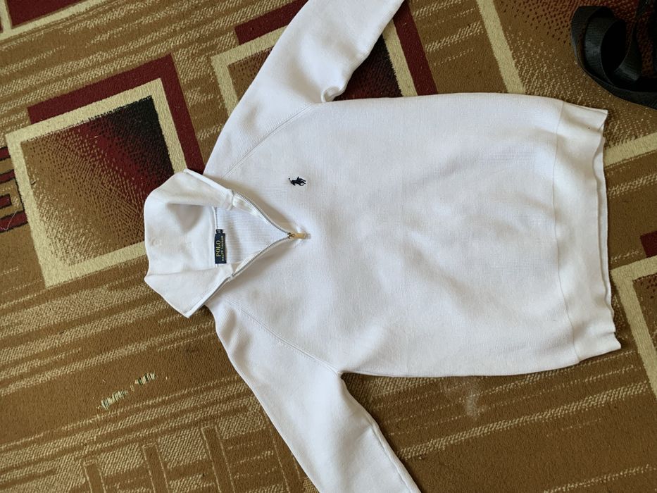 Polo polizamok xl razmerda yangi