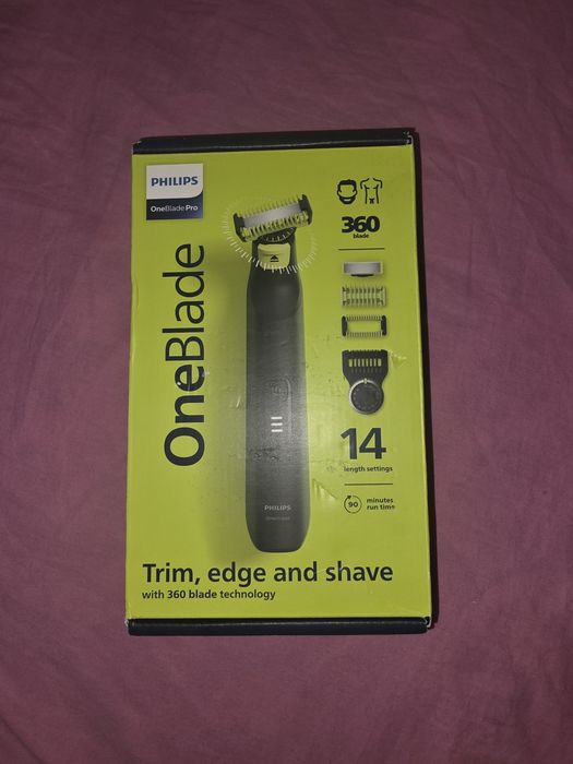 One Blade 360 Pro