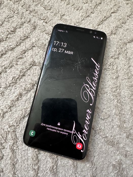 Продам Samsung s8