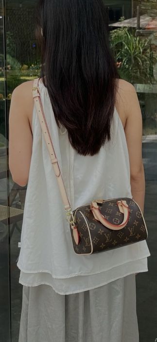Geantă Louis Vuitton, 100% originala, preț fix