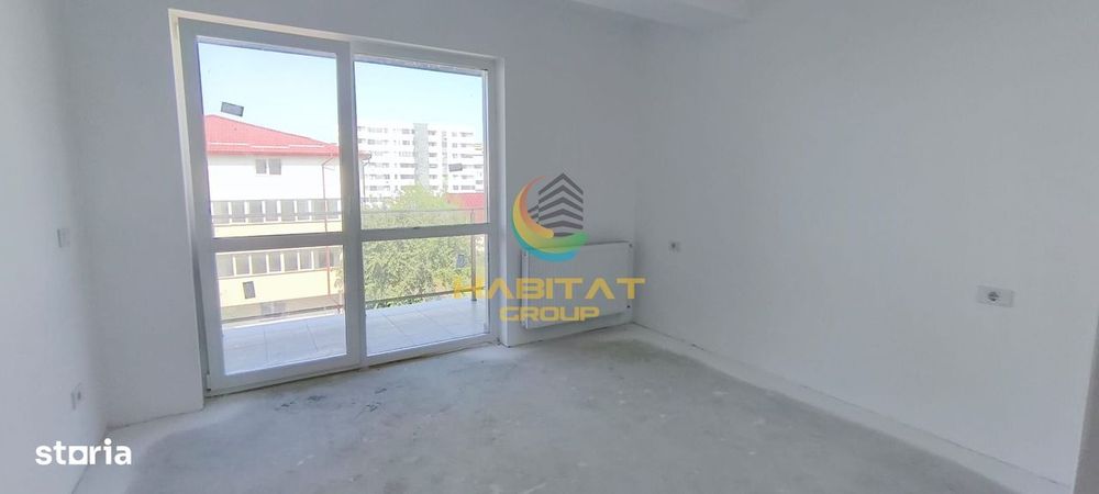 Apartament 3 camere - Finisaje premium  - Grand Arena