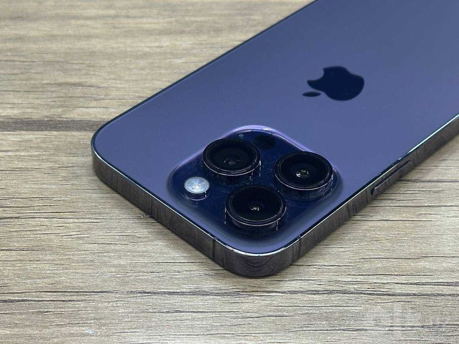iPhone 14 Pro в рассрочку!