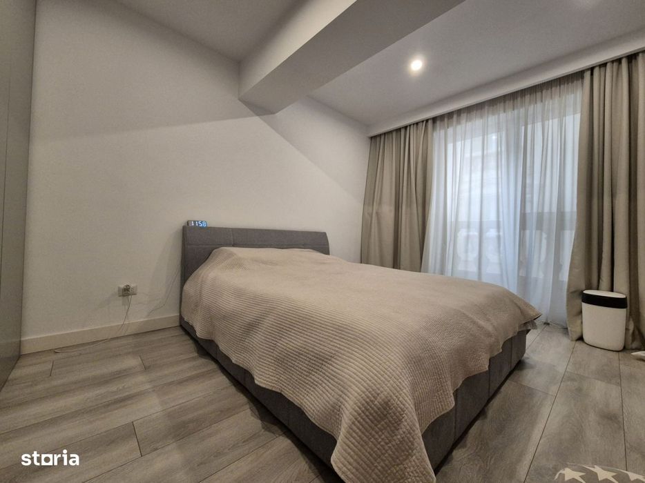 Apartament 3 Camere// Parcare