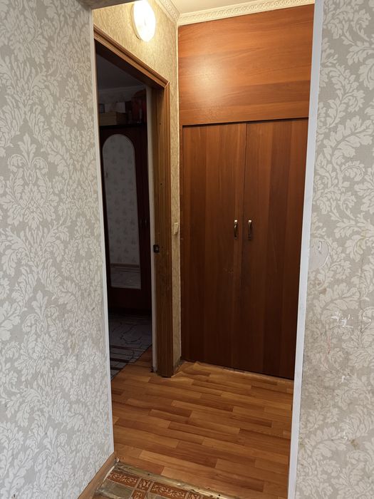 3-х комнатная квартира