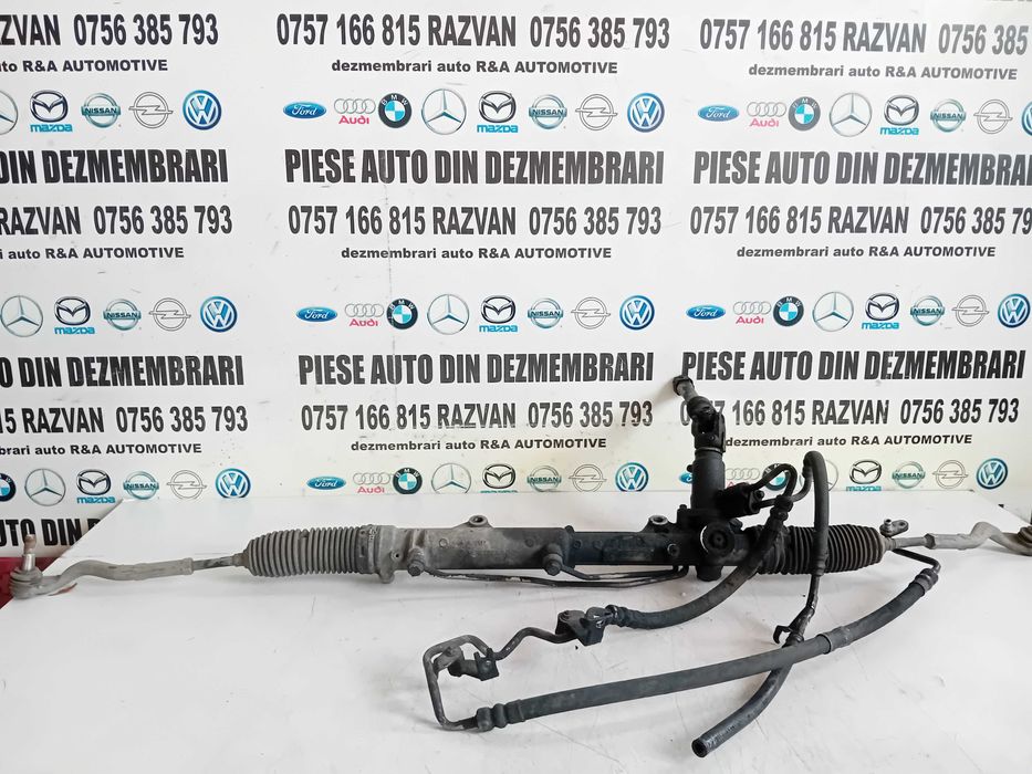 Caseta Directie Mercedes E Class W212 Hidraulica 2009-2012