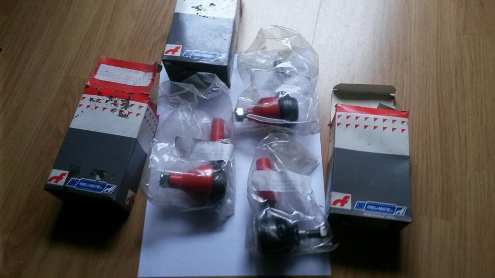 Части за МерцедесW115;W116/108/123;W123купе; W124; S кл.