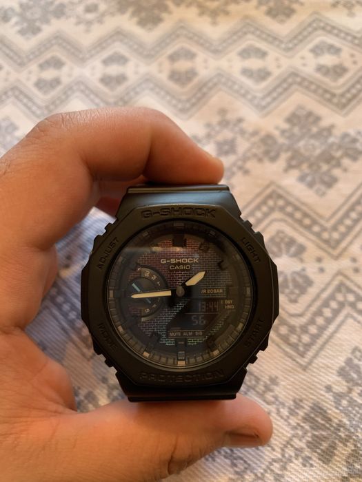 Vand ceas g shock