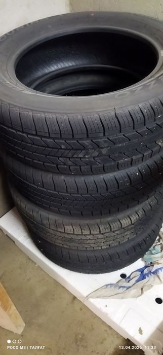 Шины новый. Сайлун