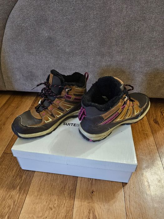 Прдам Детскую обувь