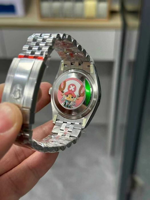rolex datejust 36/41mm