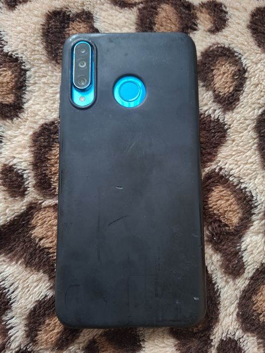 Huawei p30 lite.
