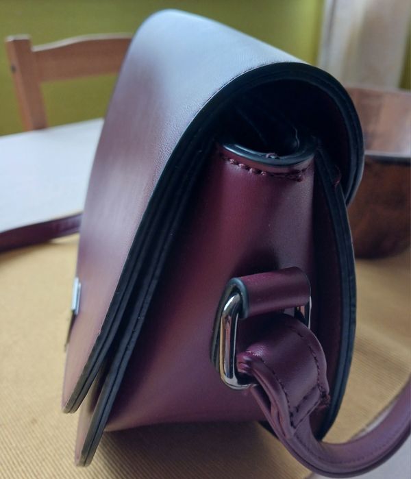 Елегантни дамски чанти / 2 броя