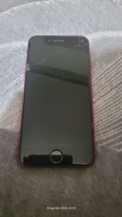 Vând iphone se 2022 pentru piese urgent