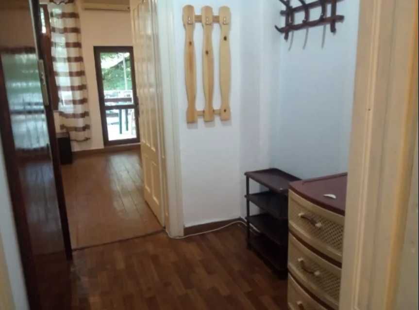 Дава се под наем Двустаен апартамент в Пловдив, Беломорски - 48 кв.м за 188.7 € - Снимка #3