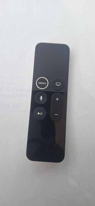 Пульт дистанционно