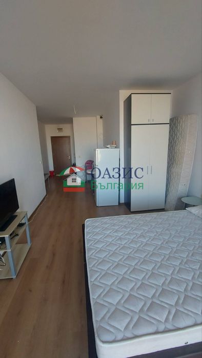 Студио в комплекс Sunny View South, 53 кв.м., Слънчев бряг, България, 49 000 EUR