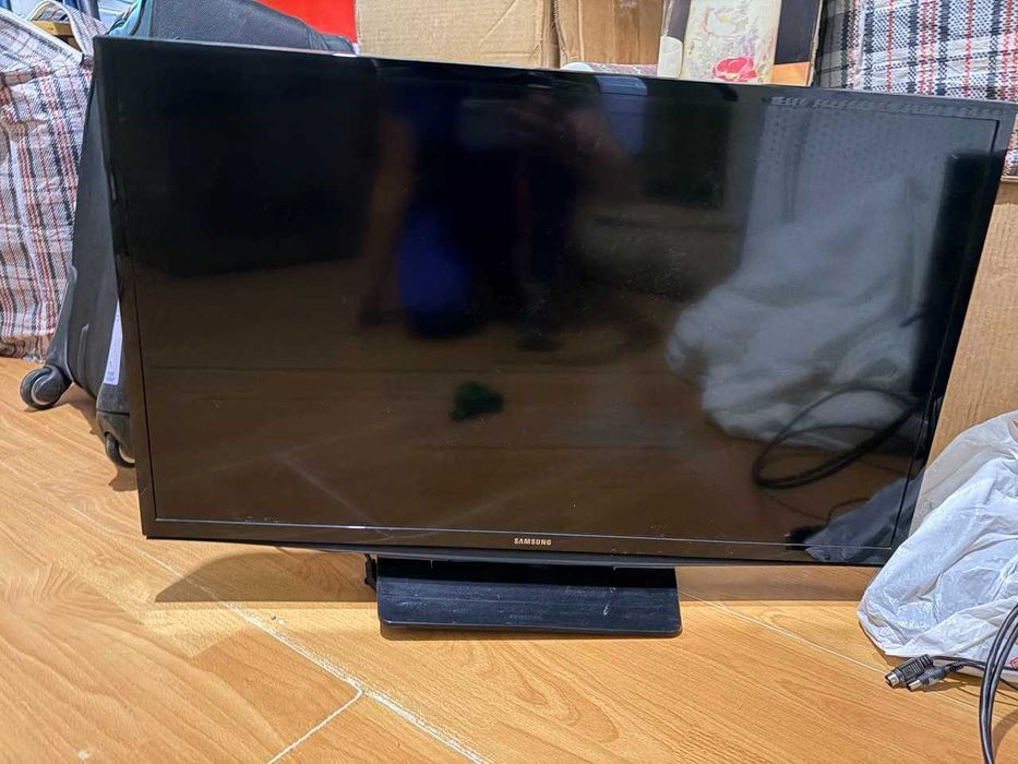 Телевизоры LG 55 " 600 тыс и Samsung 40" - 700 тыс