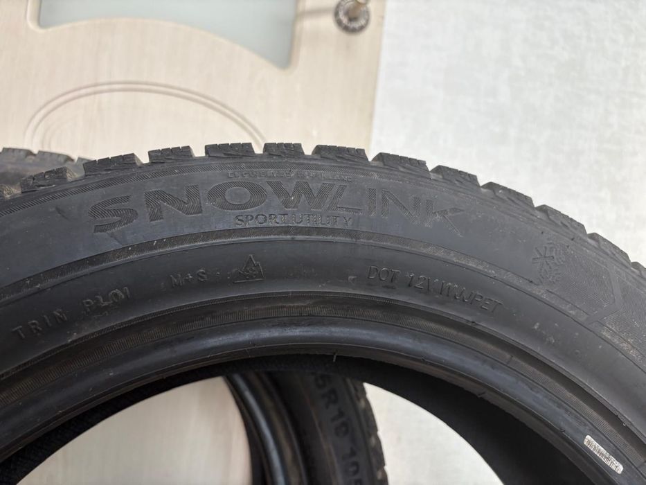 Зимние колеса для авто