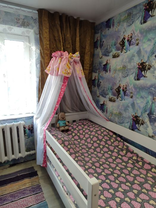 Балдахин с креплением