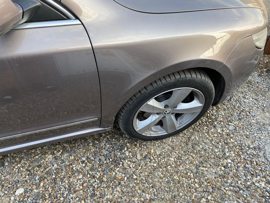 SKODA SUPERB de vânzare