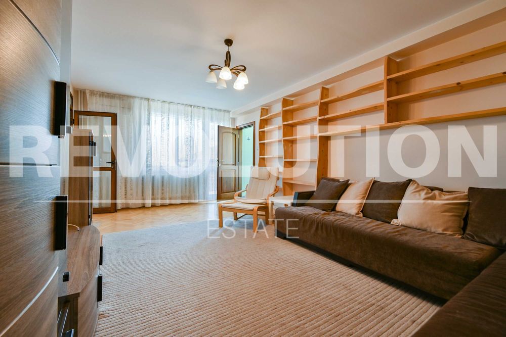 Дава се под наем Четиристаен апартамент в София, Драгалевци - 130 кв.м за 800 € - Снимка #1