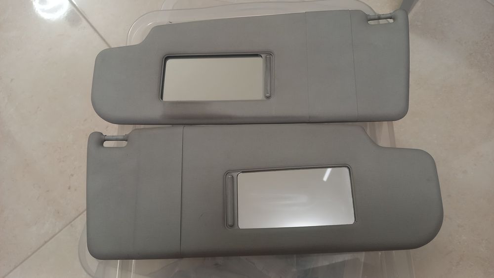 Сенници за Голф 4