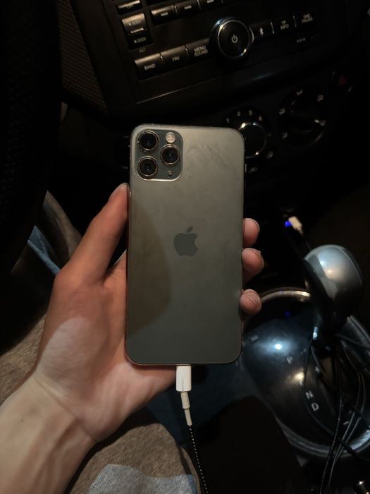 Продам Айфон 11 Pro 64gb